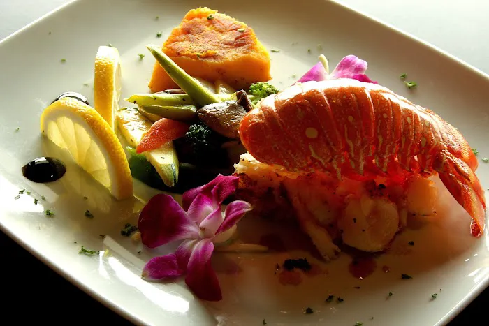 Shu's Sushi Bar & Grill Picture 1