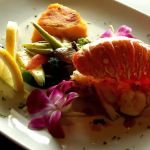 Shu's Sushi Bar & Grill