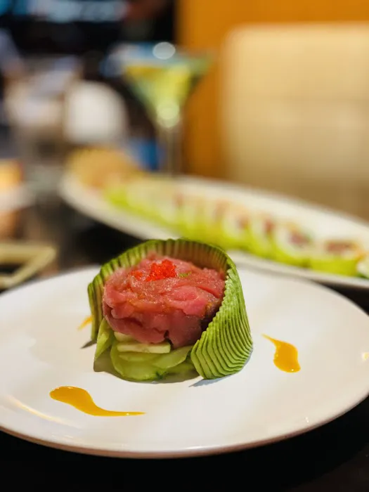 Shu's Sushi Bar & Grill Picture 2