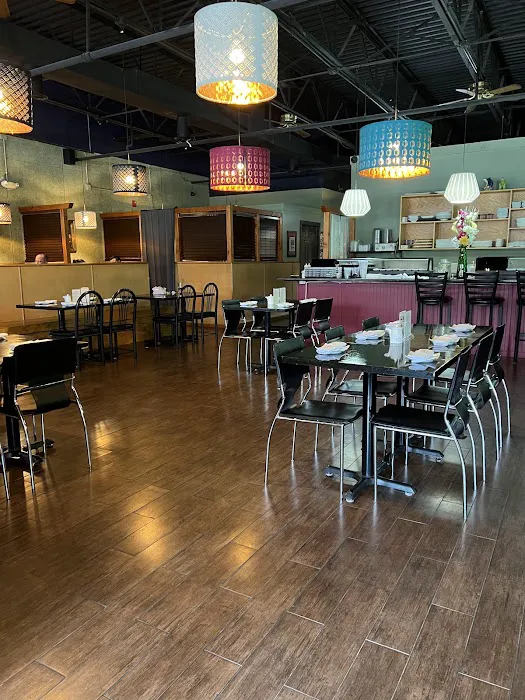 Shu's Sushi Bar & Grill Picture 10