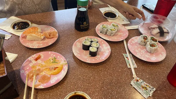 Sushi Station Picture 7