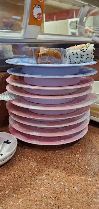 Sushi Station Picture 10