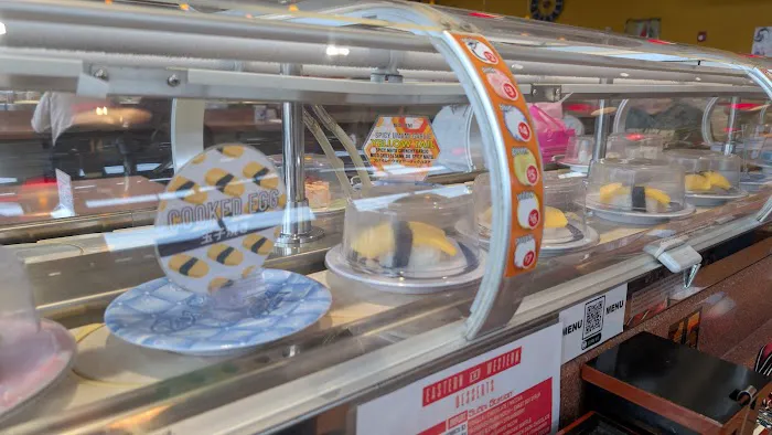 Sushi Station Picture 3