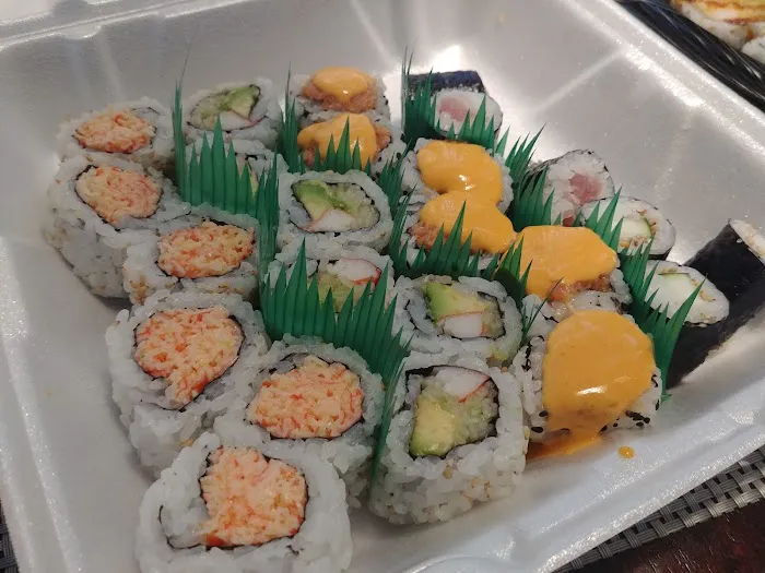 Sushi Station Picture 9