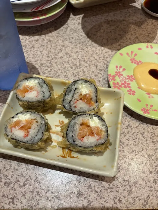 Sushi Station Picture 8