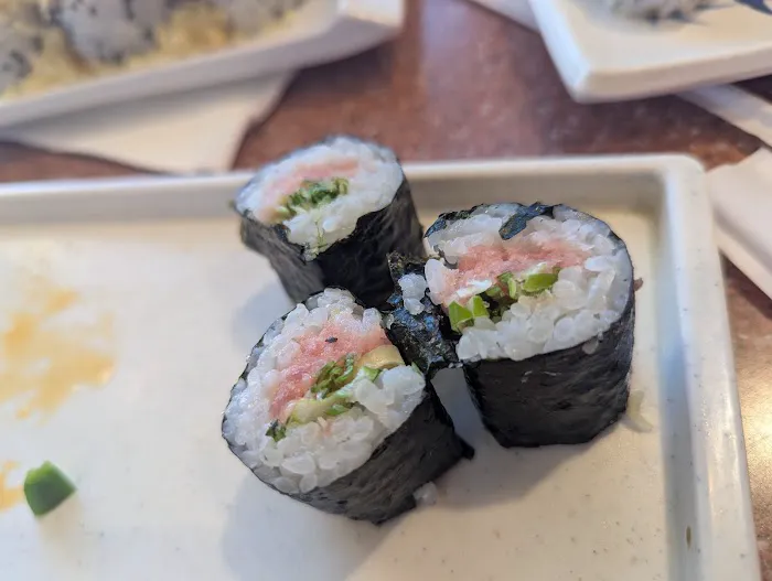 Sushi Station Picture 5