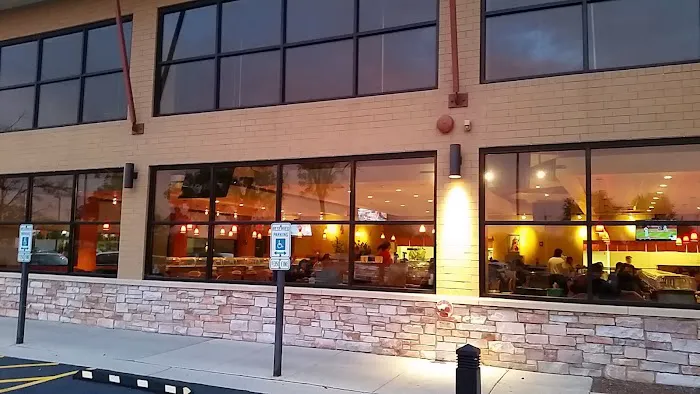 Sushi Station Picture 1