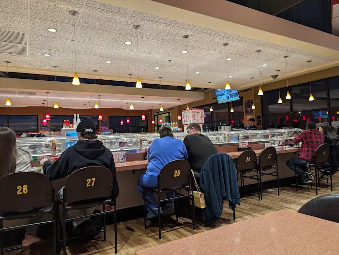 Sushi Station Picture 4