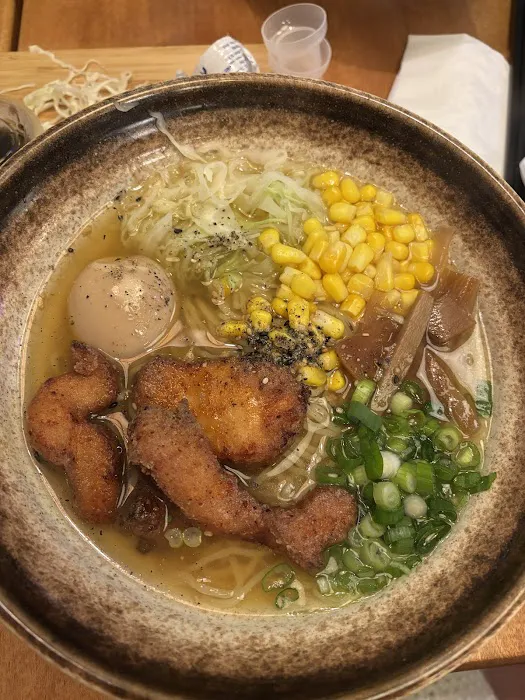 RamenDoBo Noodle Bar Picture 7