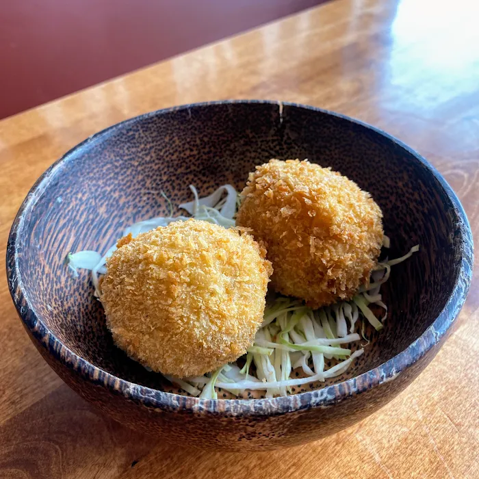 RamenDoBo Noodle Bar Picture 10