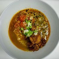 RamenDoBo Noodle Bar ico