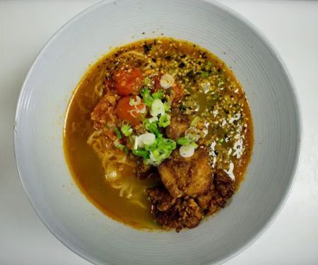 RamenDoBo Noodle Bar