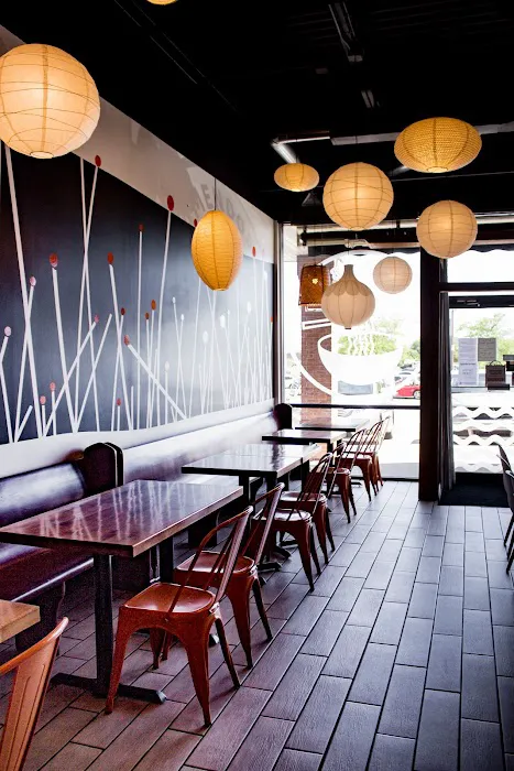 RamenDoBo Noodle Bar Picture 6