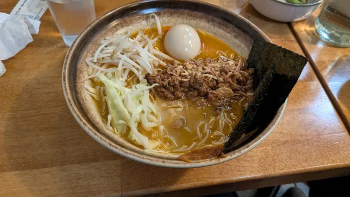 RamenDoBo Noodle Bar Picture 5