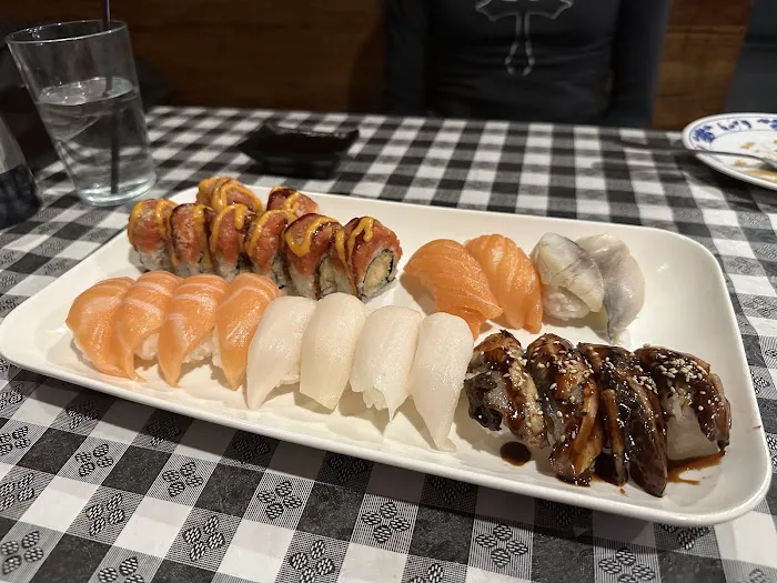 Kumi Sushi Picture 1