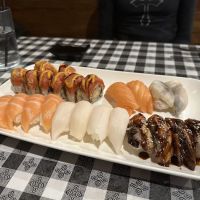Kumi Sushi ico