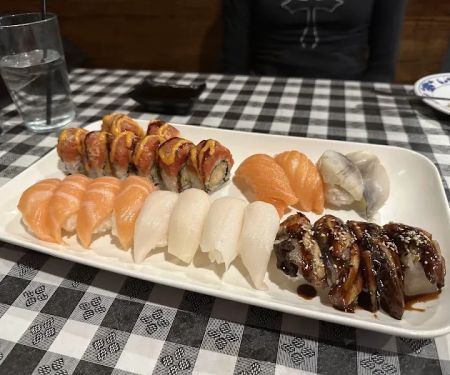 Kumi Sushi