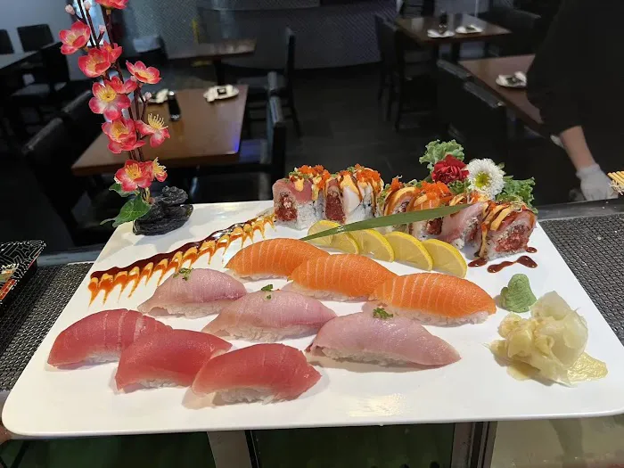 Kumi Sushi Picture 6