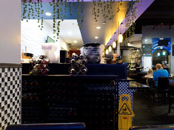 Kumi Sushi Picture 8