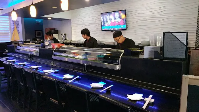 Kumi Sushi Picture 2