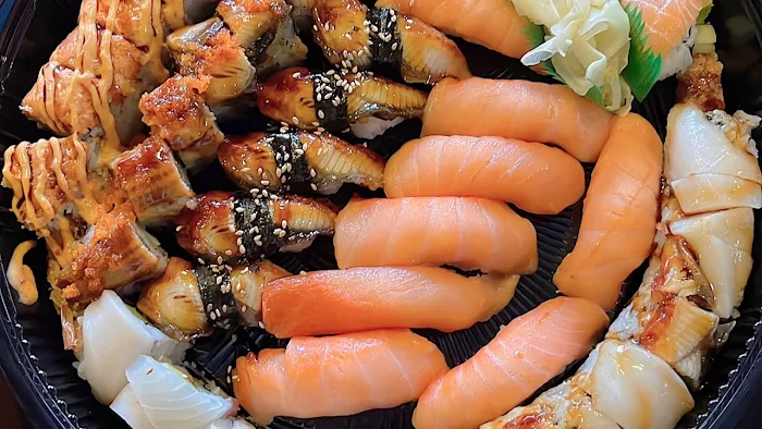 Sushi King Picture 9