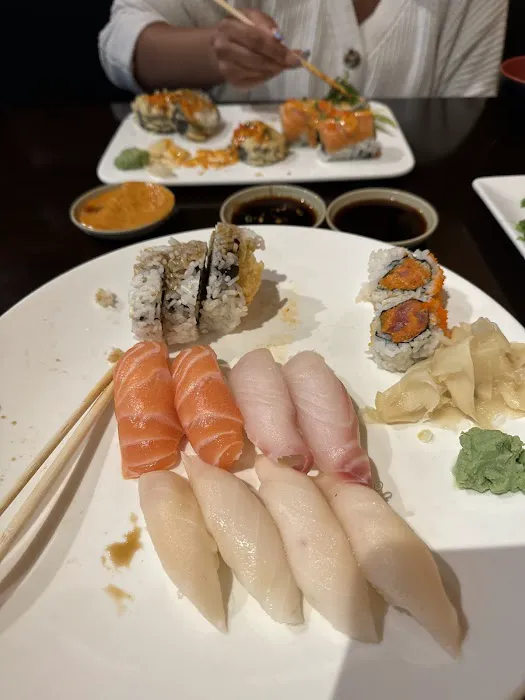 Sushi King Picture 7