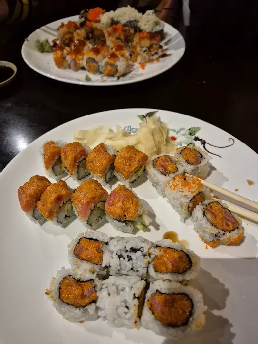 Sushi King Picture 4