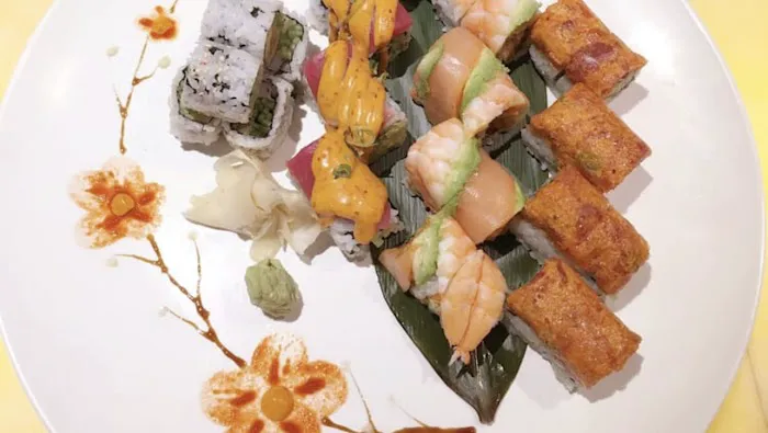 Sushi King Picture 1