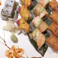 Sushi King ico