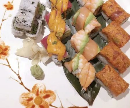 Sushi King