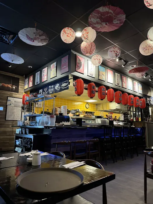 Sushi U Picture 6