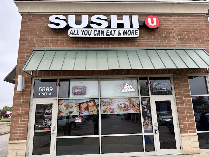 Sushi U Picture 5