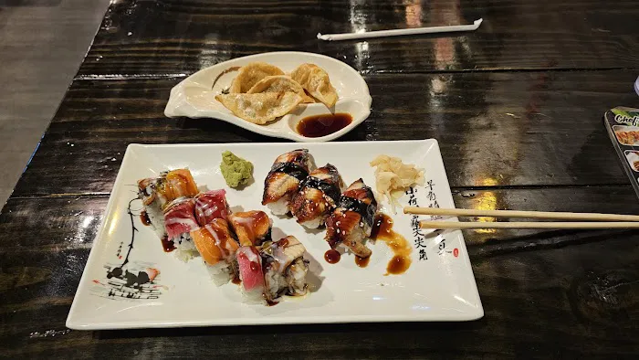Sushi U Picture 4