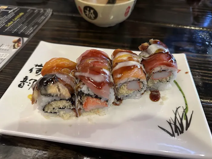 Sushi U Picture 2