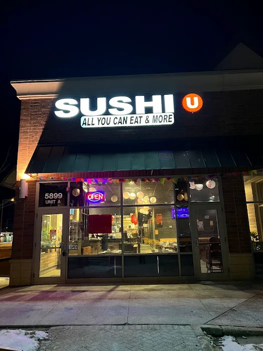 Sushi U Picture 1