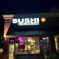 Sushi U ico