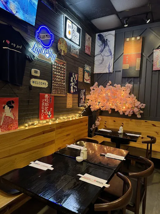 Sushi U Picture 7