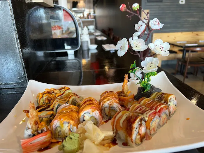 Sushi U Picture 10