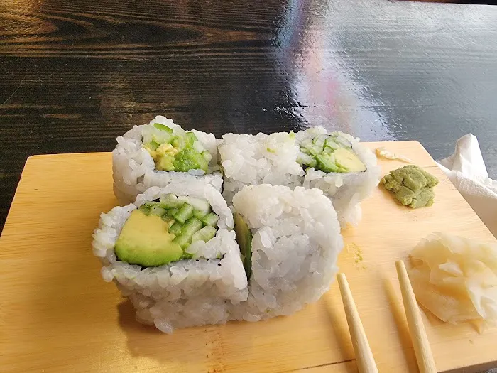 Sushi U Picture 9
