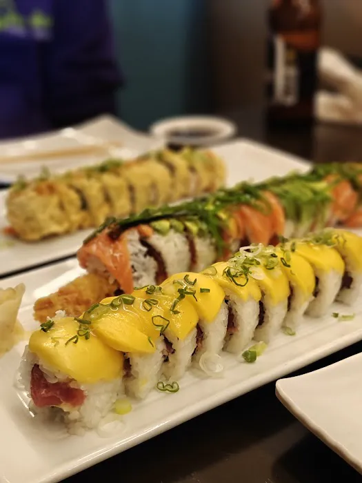Mori Sushi Picture 8