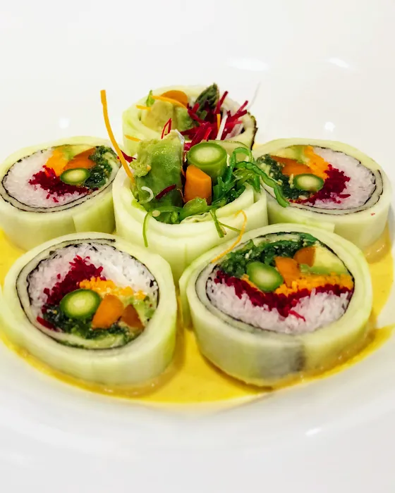 Mori Sushi Picture 10