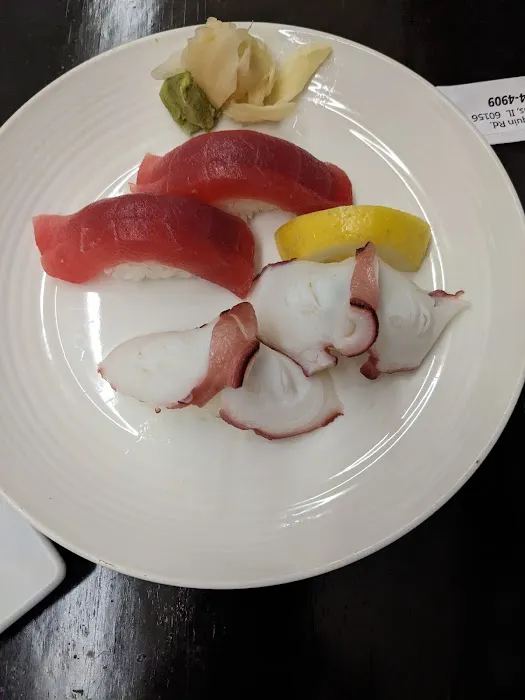 Mori Sushi Picture 7
