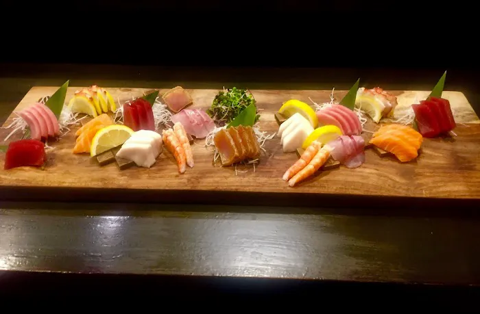 Mori Sushi Picture 1