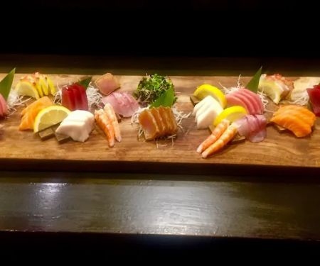 Mori Sushi