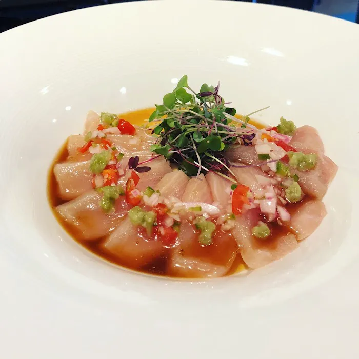 Mori Sushi Picture 5