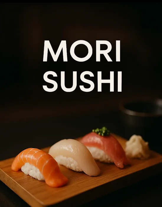 Mori Sushi Picture 9