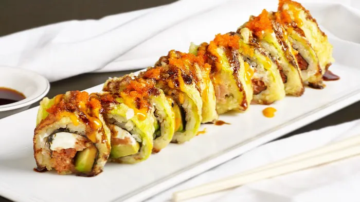 Mori Sushi Picture 4