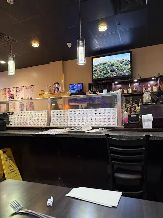 Kobe Japanese Steakhouse Picture 8