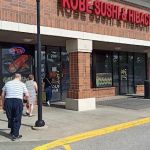 Kobe Japanese Steakhouse