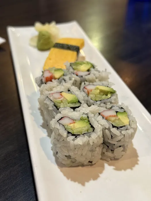 Kobe Japanese Steakhouse Picture 2